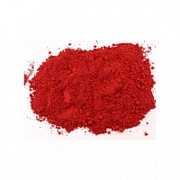Пигмент термостойкий  ярко-красный HT-160